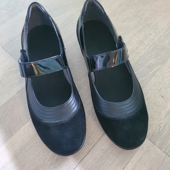 New Genoa Drew Shoes for Custom Orthotics Womens Size 9M - Picture 2 of 7